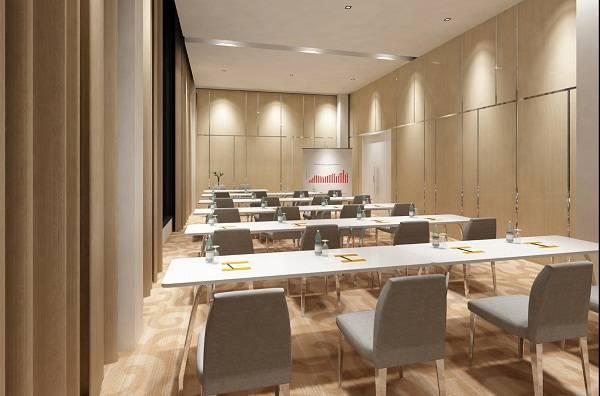 Citadines Uplands Kuching Exterior foto