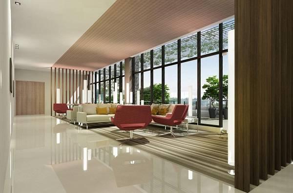 Citadines Uplands Kuching Exterior foto