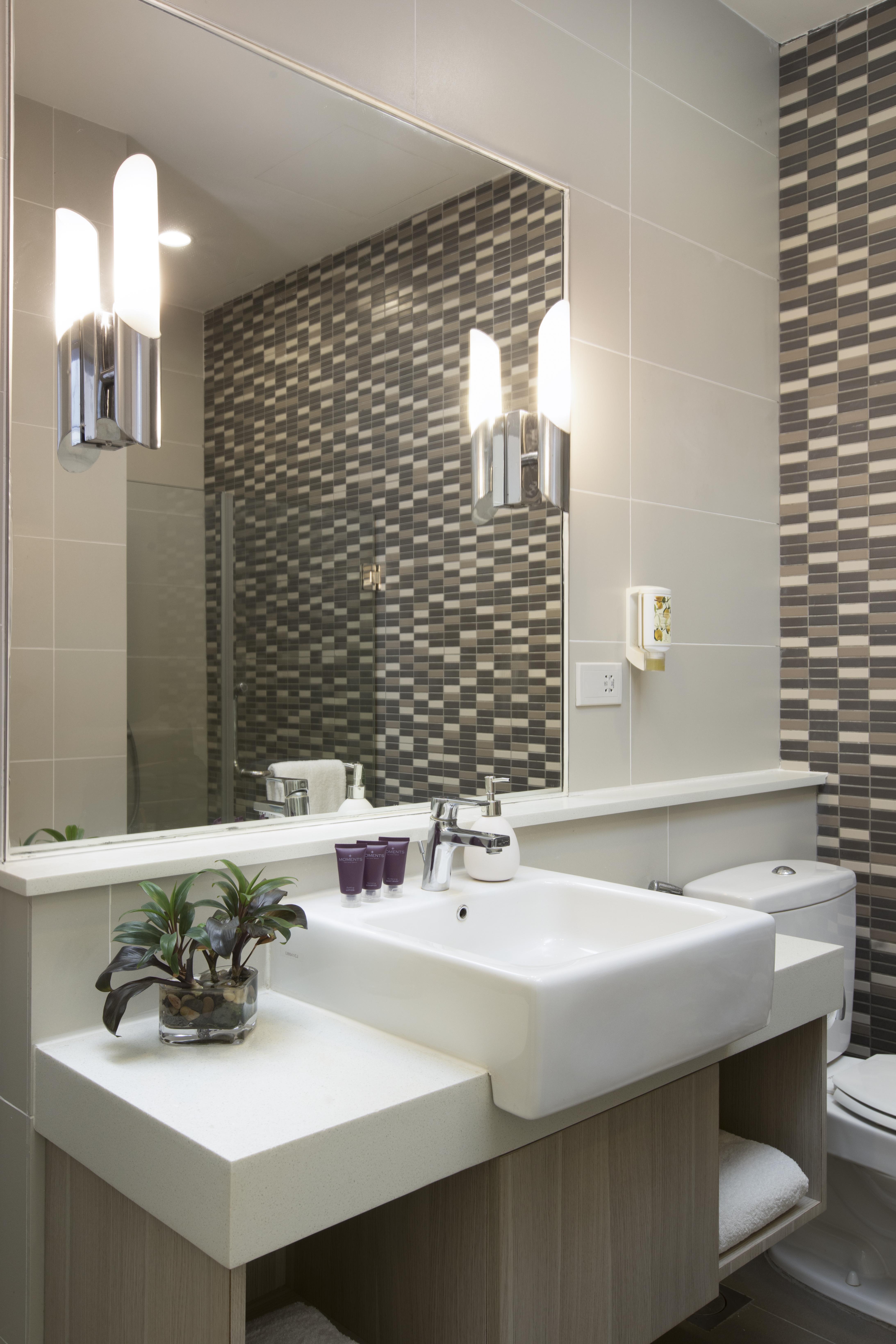 Citadines Uplands Kuching Exterior foto