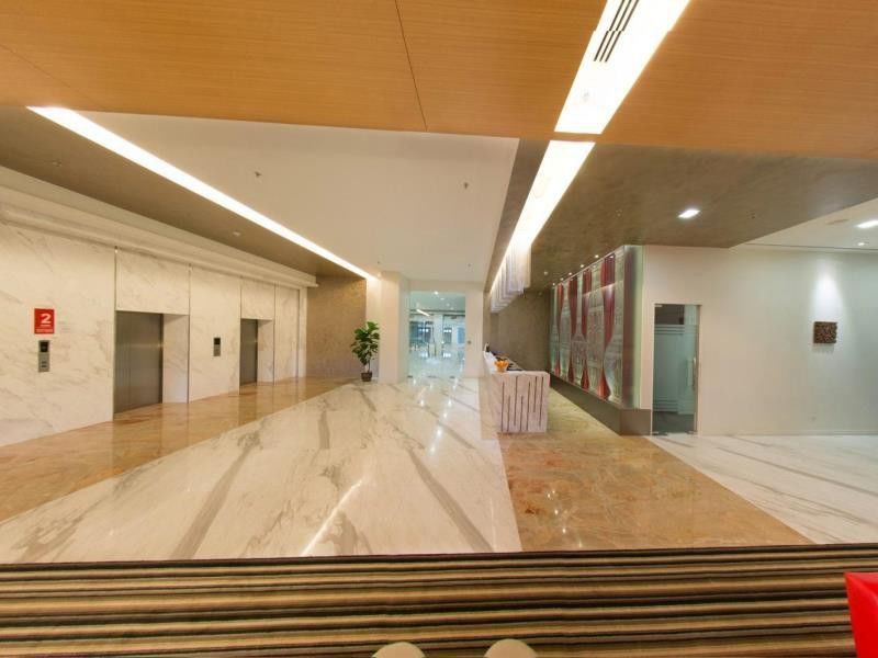 Citadines Uplands Kuching Exterior foto