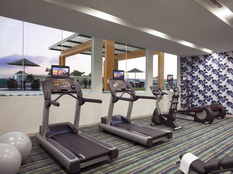 Citadines Uplands Kuching Exterior foto